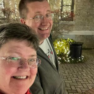 Meet your Posher, Nancy